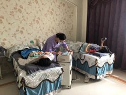 点击看大图 -玛丽亚妇产医院产后修复·医美产康中心