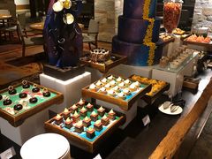 -长白山凯悦酒店·市集咖啡厅