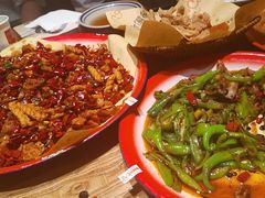 -泥糊破店小酒馆·团建聚餐(南京西路店)