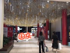 -宁波杉井奥特莱斯广场