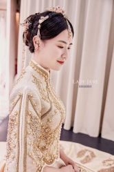 -Lady  Jane高端婚纱礼服馆