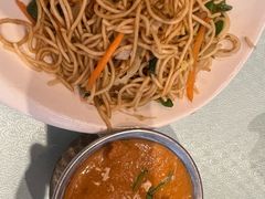 -娜玛瑟德餐厅(仙足岛店)