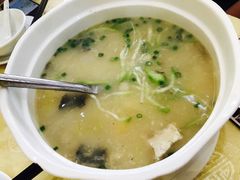 -水乡人家私房菜(逢简店)