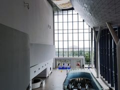 -中国（海南）南海博物馆