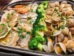 -塘人·老底子宁波菜小馆(南塘老街店)