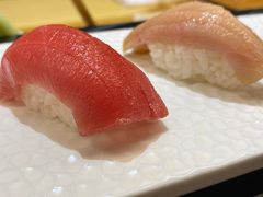 -Sushi Hanzo半藏(天环广场店)