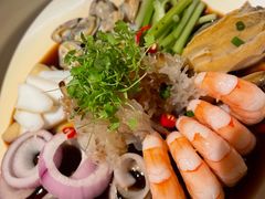 -柿合缘新京菜(国金中心商场店)
