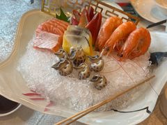 -海皇食府(水都假日酒店店)