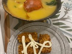 -十面欢腾·海鲜面·台式Bistro(长乐路店)