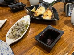 -尺山寸水日料(马桥满天星店)