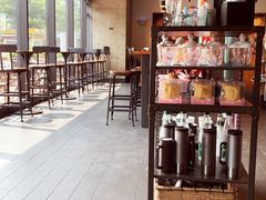 -星巴克(佛山南海万科店)