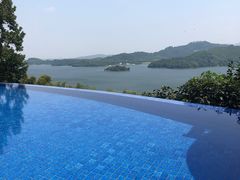 -天目湖涵田度假村