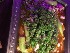 -永安鱼庄·镇江菜(丁卯店)