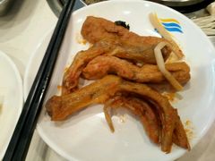 -银鲨海鲜烤肉火锅自助餐厅(五星店)
