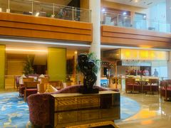 -扬州瘦西湖汇金酒店