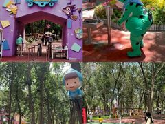 -水上乐园·欢乐世界