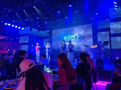 -MOSSO音乐酒吧·live house(南京旗舰店)