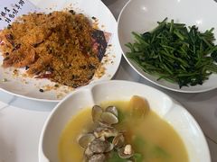 -火龙堂·风味民间菜(文一路店)