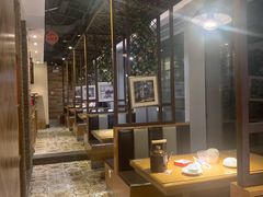 大堂-珍藏湘约(科技园店)