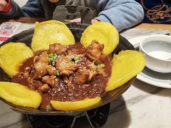 -掌柜的店·河南菜(新天地店)