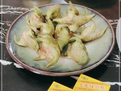 -涵家味土菜馆·徽州一绝臭鳜鱼(三河古镇店)