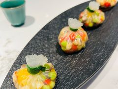 -潮堂 · 潮州菜(国贸商城店)