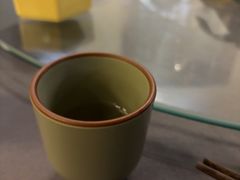 -雨后行菜(报慈北路店)