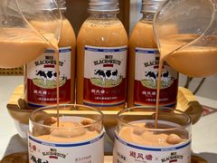 -避风塘·老港味餐厅(虹口龙之梦店)