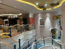 -奈尔宝家庭中心·亲子餐厅(苏州大悦城店)