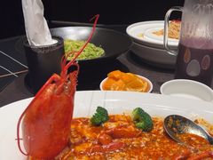 -墨泉峰味(润和国际广场店)