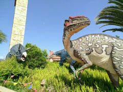 -世界恐龙谷景区