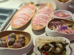 -海底捞火锅(中商百货店)
