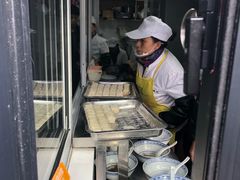 -古徽州馄饨店(宝安路店)