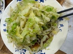 抄白菜-柴氏风味斋(甘家口店)