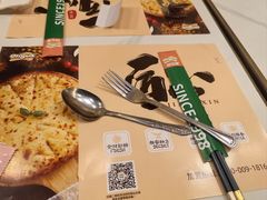 -好伦哥披萨(地坛店)