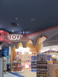 -奈尔宝家庭中心·亲子餐厅(北京东坝万达店)