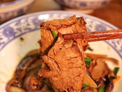 -圳兴面王·拌川·特色炒面(南山保利剧院店)