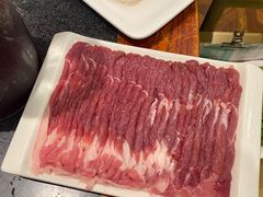 -南门涮肉(北洼路店)