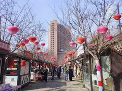 -回龙窝历史文化街区