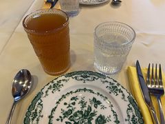 自酿格瓦斯-老井俄式餐厅