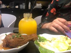 -贡梅老面馆·蟹粉面·无锡特色小吃(南长街主推店)