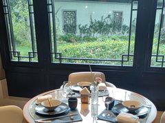 -杭州西湖柳莺里酒店·闻莺厅