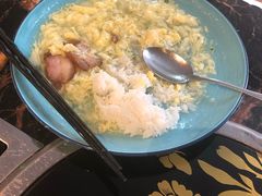 -皇后餐厅-煲仔·小菜·打边炉(古北店)