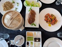 -大董(华贸购物中心店)