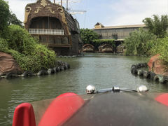 -长鹿旅游休博园
