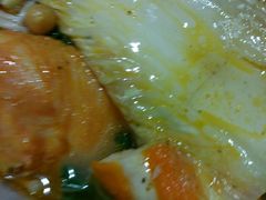 -唐记麻辣拌麻辣烫(景田东路店)