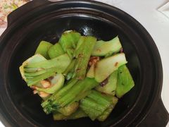 -麒茗餐厅·粤菜·宴会厅·海鲜(锦绣路店)