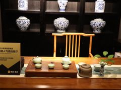 -海天楼中餐厅(吴宫泛太平洋酒店)