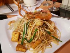-金厨泰国餐厅·全泰籍厨师料理(拱北店)