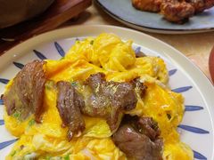 -鹤睦鱼生·啫啫煲·海鲜(保利百合店)
